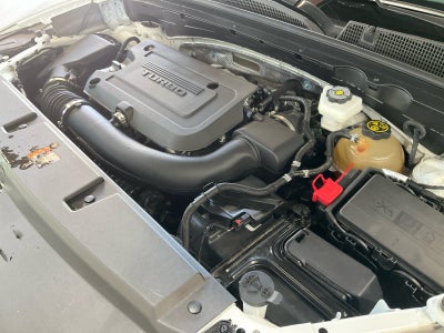 2023 Buick Envision Preferred FWD