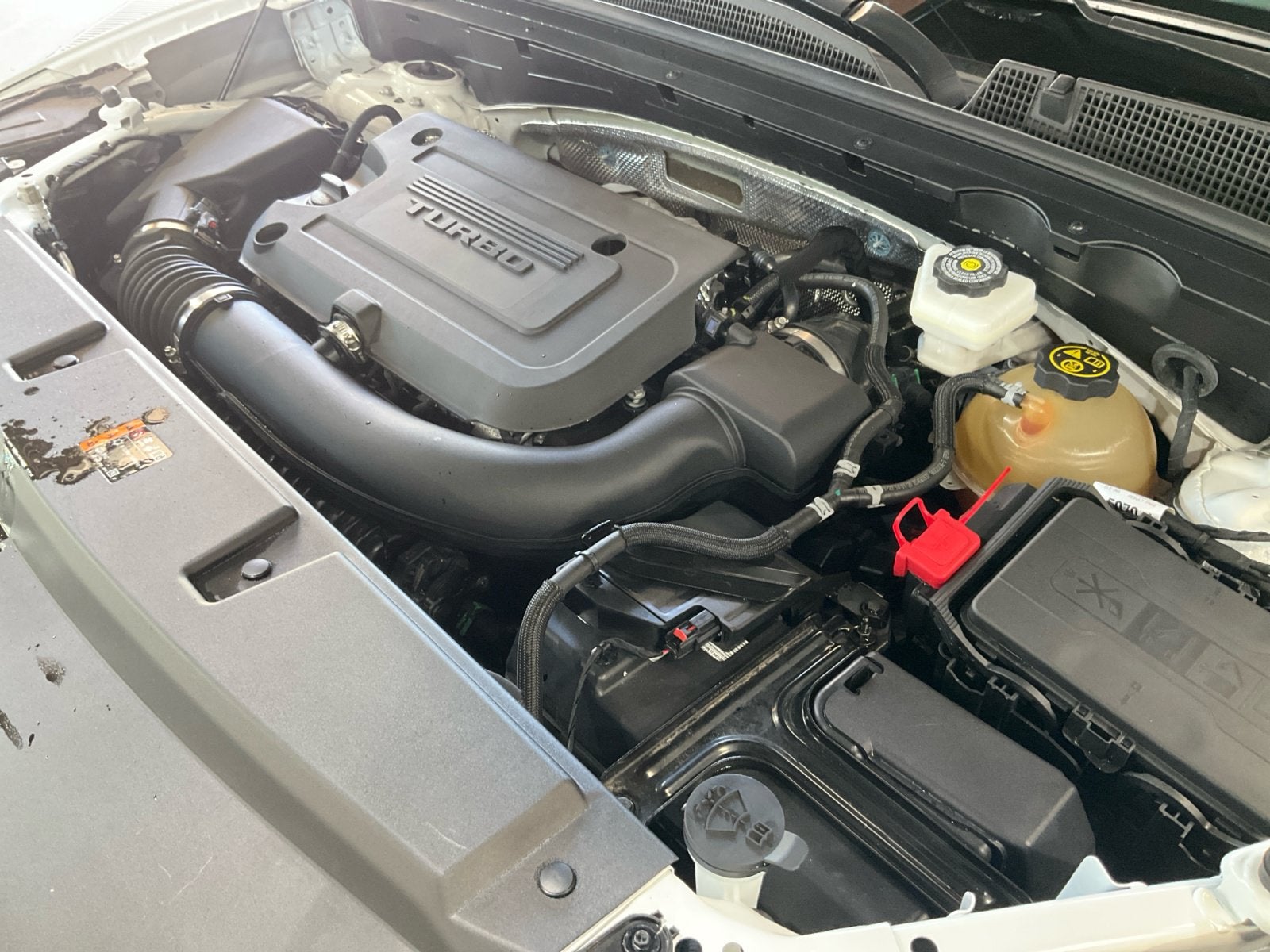 2023 Buick Envision Preferred FWD
