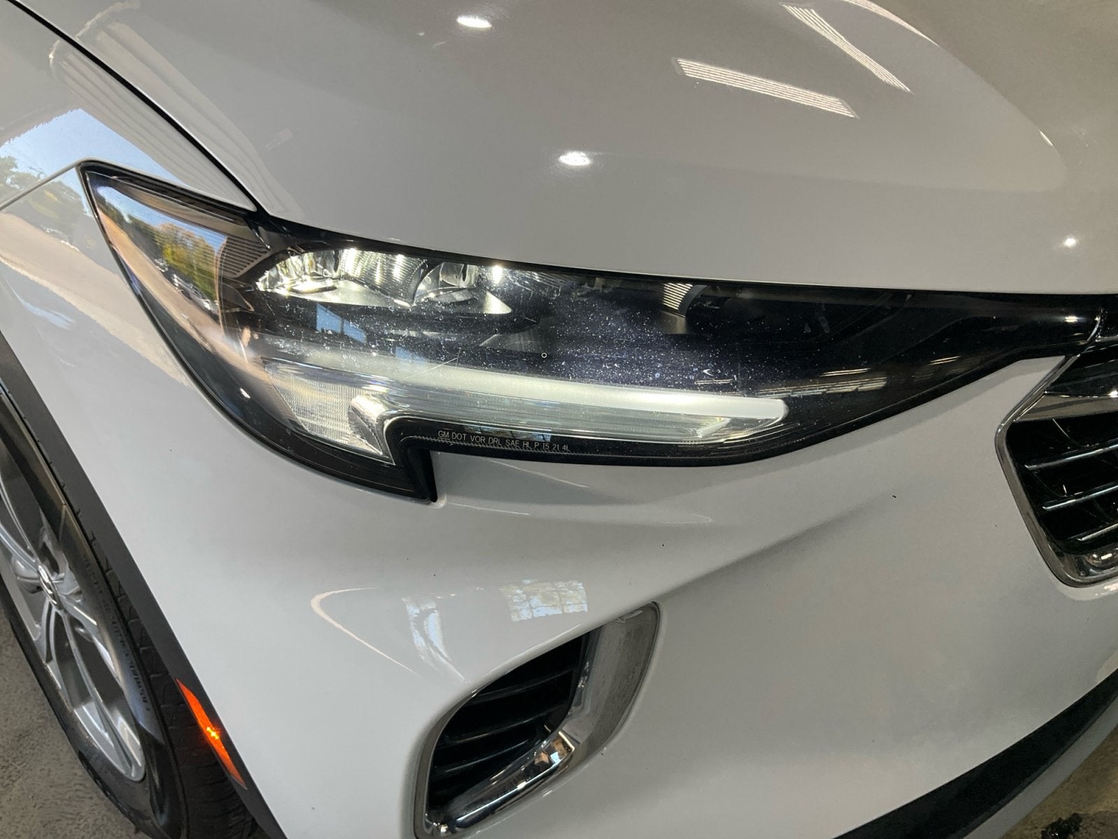 2023 Buick Envision Preferred FWD