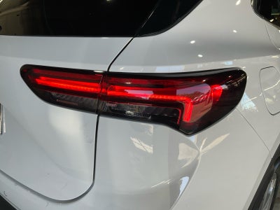 2023 Buick Envision Preferred FWD