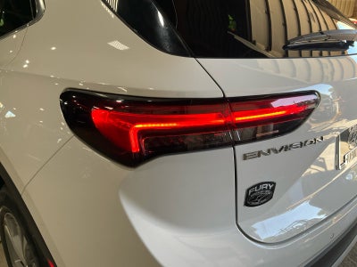 2023 Buick Envision Preferred FWD