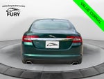 2009 Jaguar XF Premium