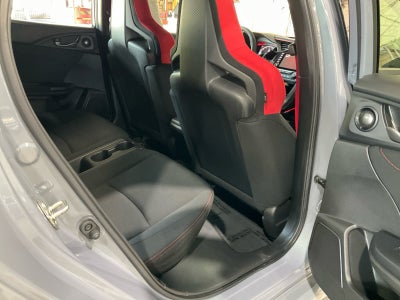 2021 Honda Civic Type R Touring