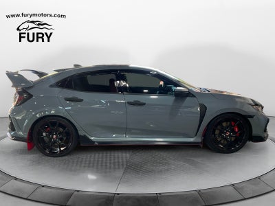 2021 Honda Civic Type R Touring