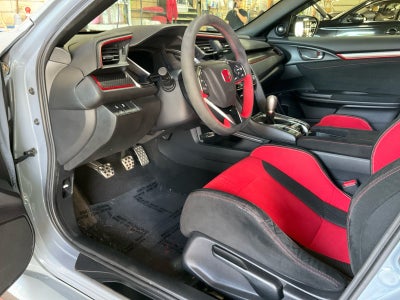 2021 Honda Civic Type R Touring