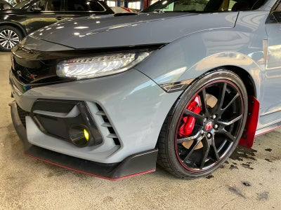 2021 Honda Civic Type R Touring