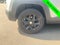 2017 Jeep Renegade Latitude 4x4