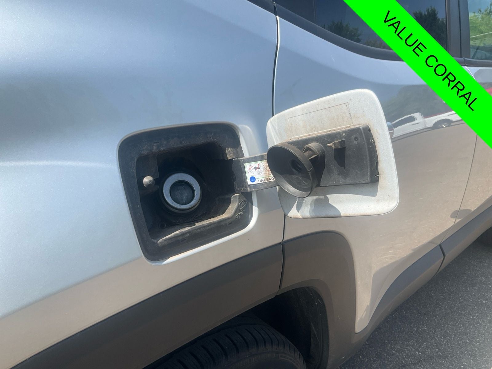 2017 Jeep Renegade Latitude 4x4