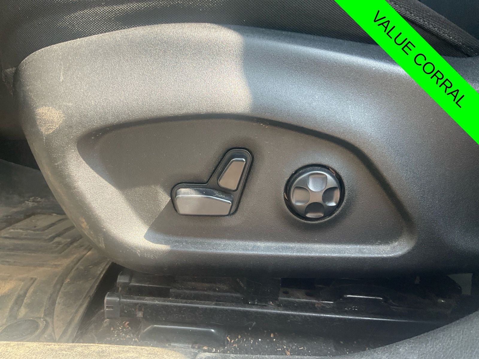 2017 Jeep Renegade Latitude 4x4