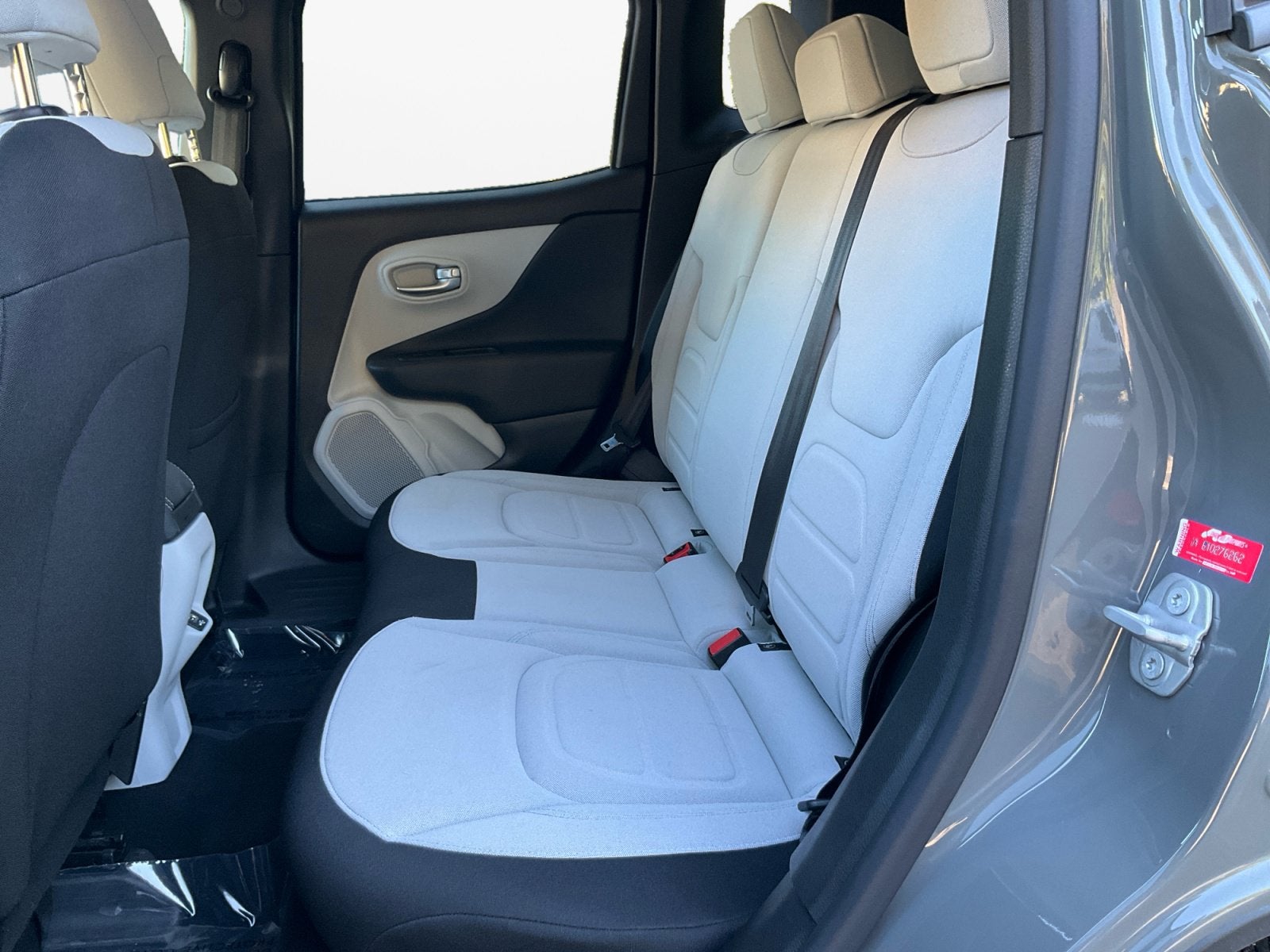 2022 Jeep Renegade Latitude 4x4