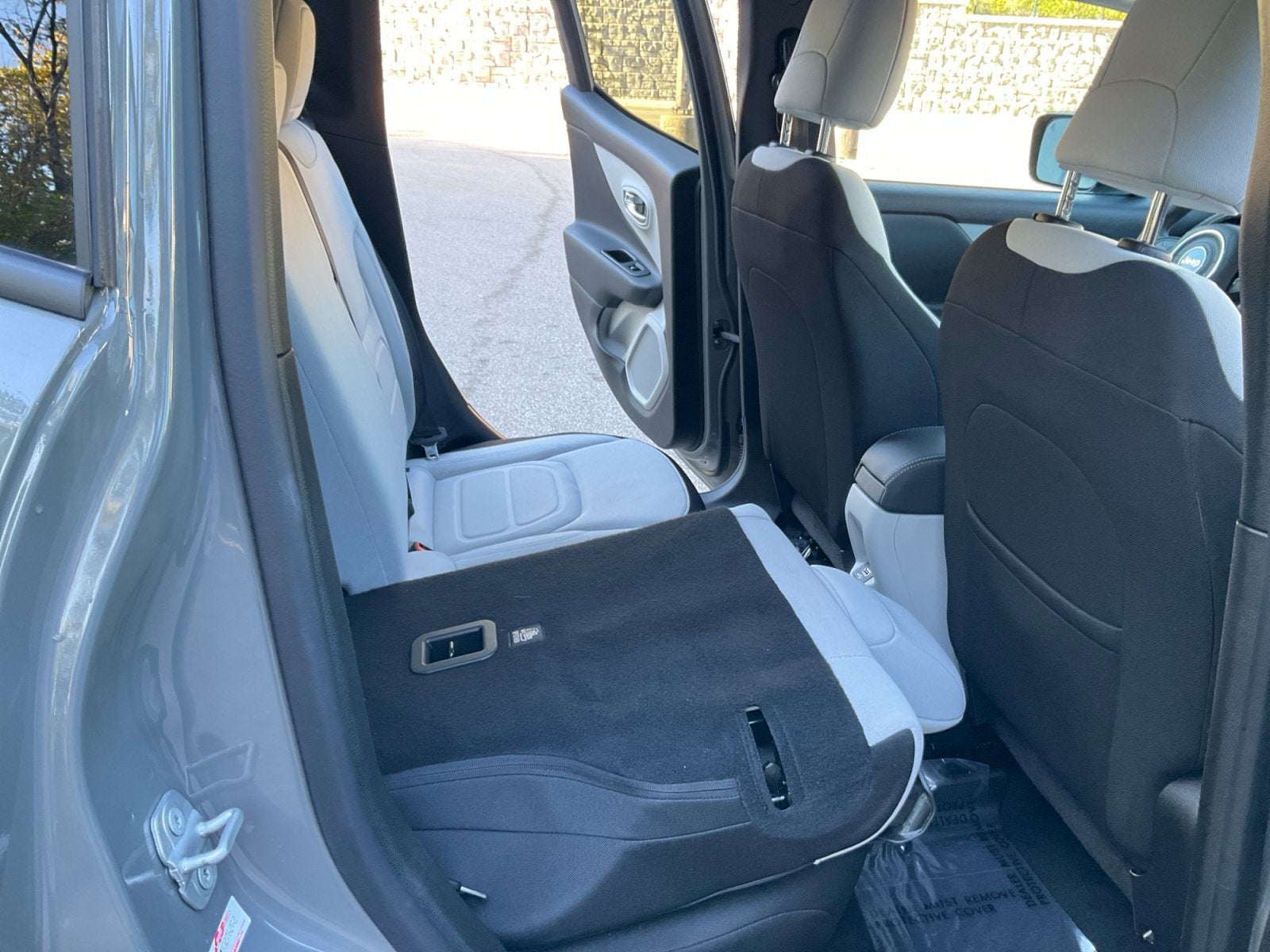 2022 Jeep Renegade Latitude 4x4