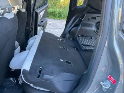 2022 Jeep Renegade Latitude 4x4