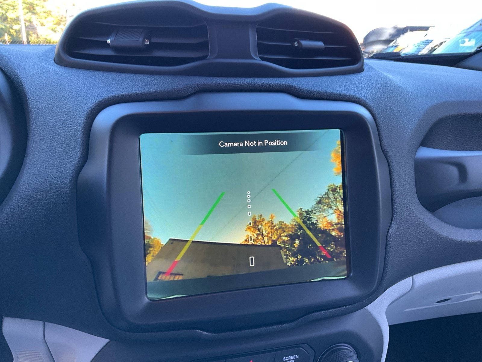 2022 Jeep Renegade Latitude 4x4