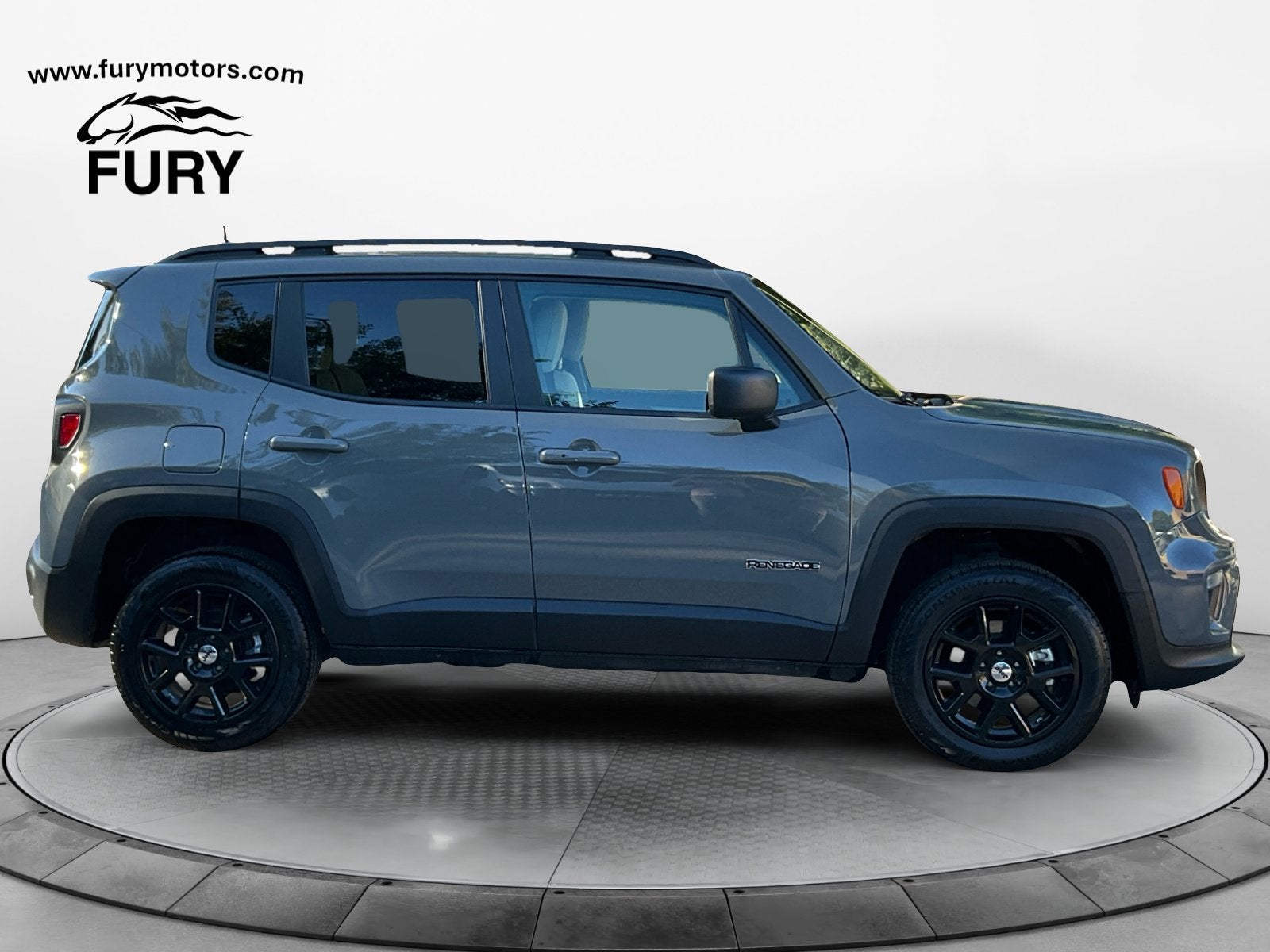 2022 Jeep Renegade Latitude 4x4