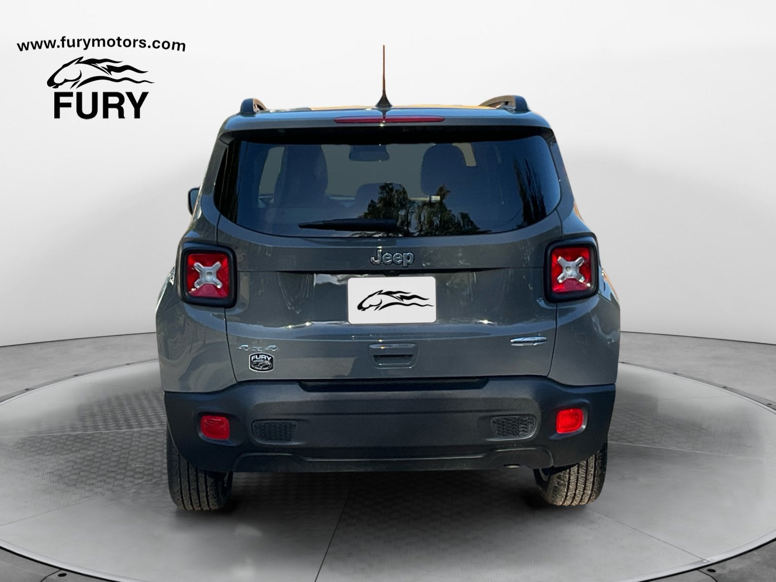 2022 Jeep Renegade Latitude 4x4