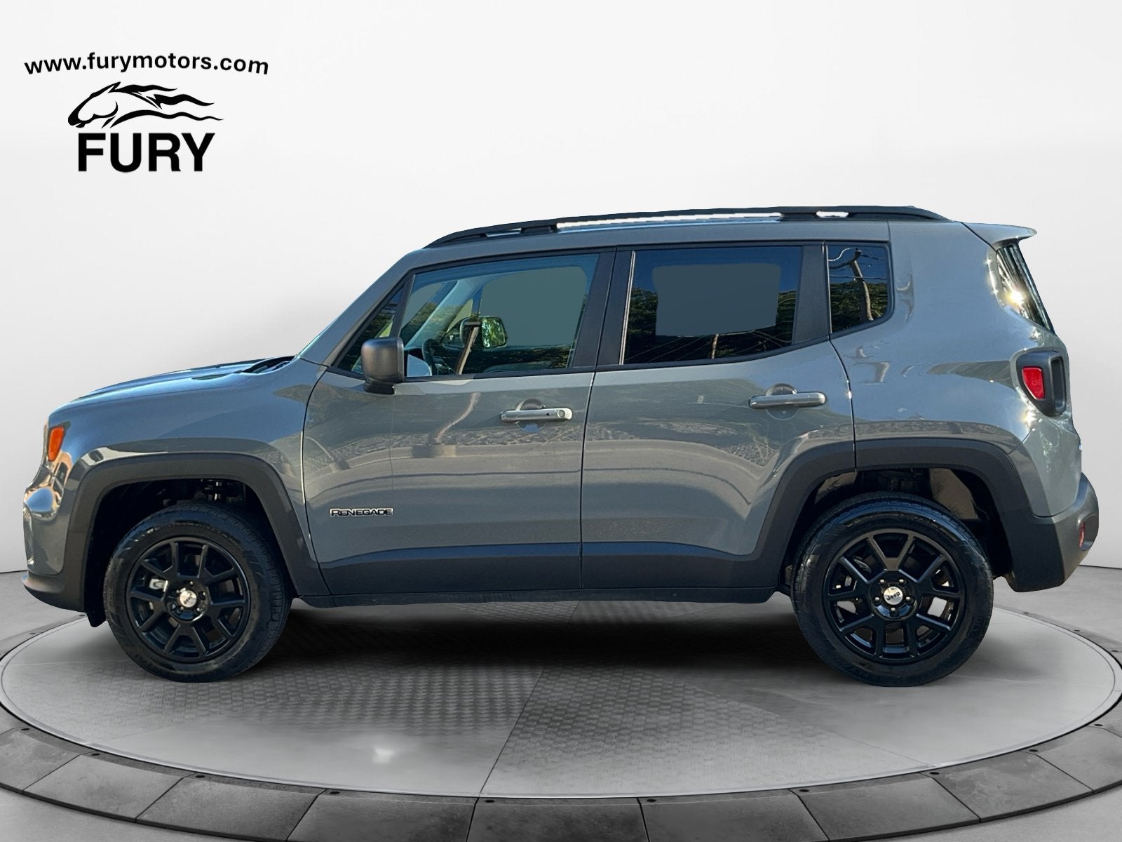 2022 Jeep Renegade Latitude 4x4