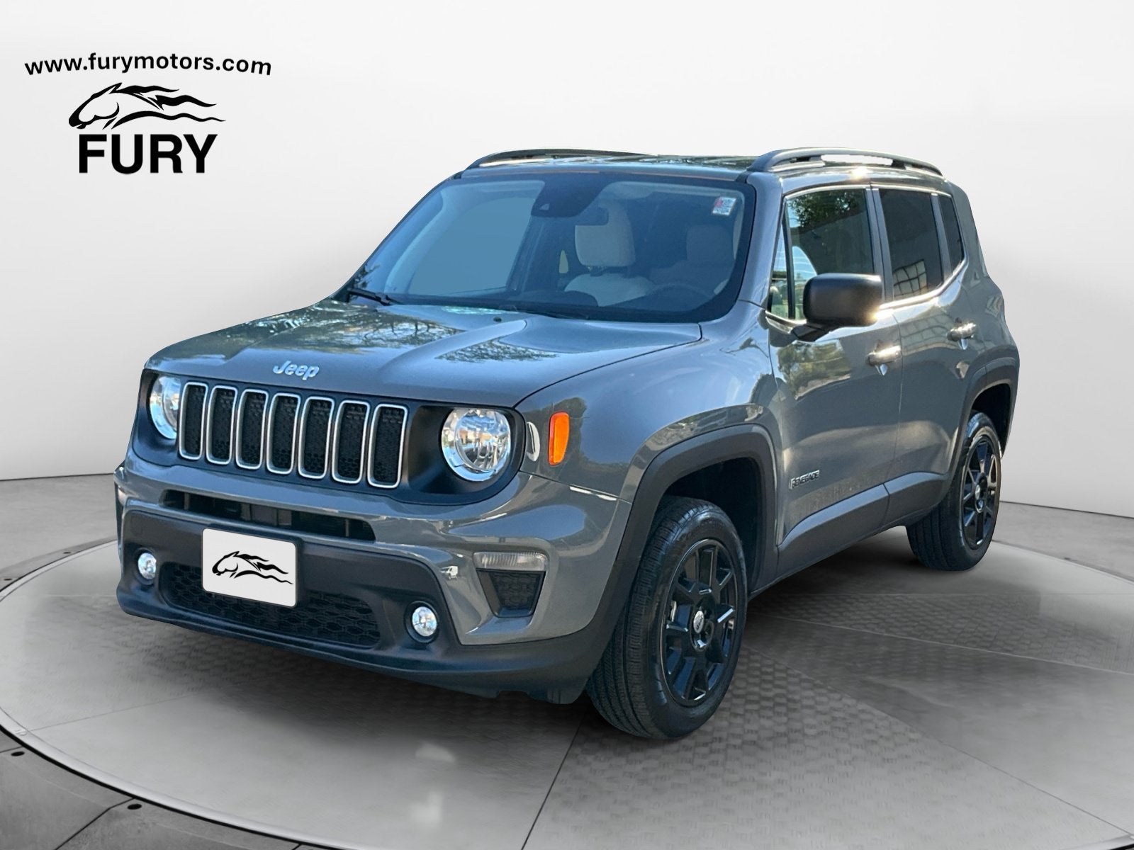 2022 Jeep Renegade Latitude 4x4