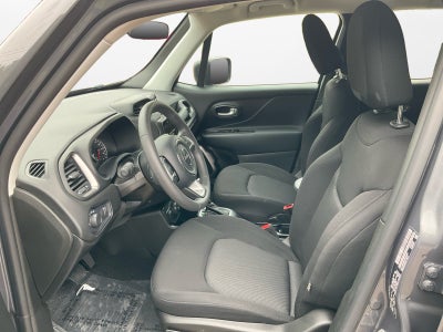 2023 Jeep Renegade Latitude 4x4