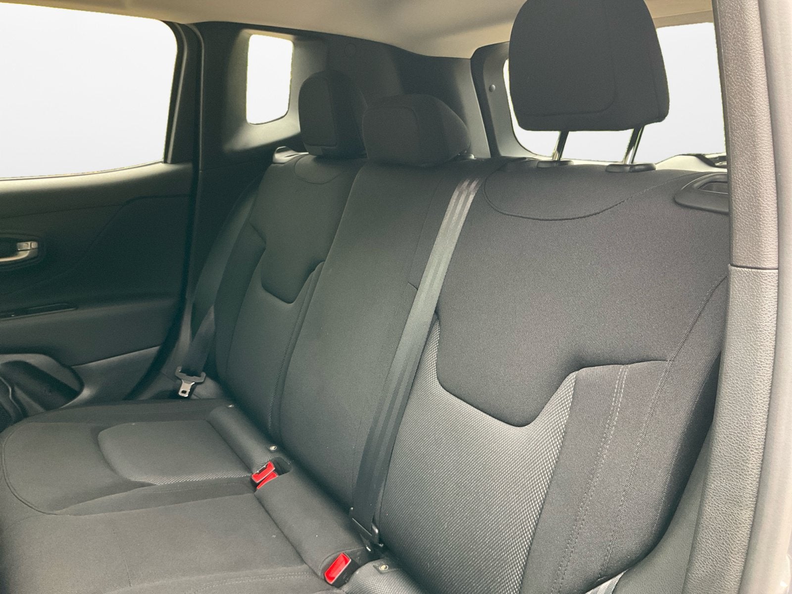 2023 Jeep Renegade Latitude 4x4