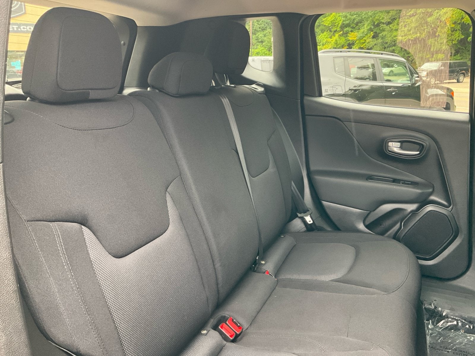 2023 Jeep Renegade Latitude 4x4