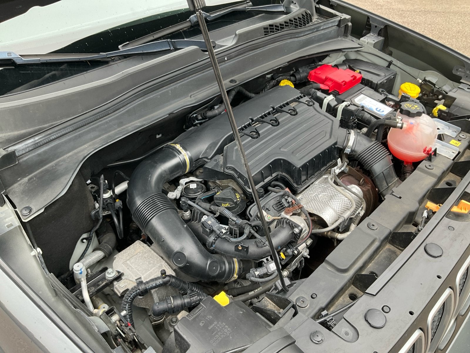 2023 Jeep Renegade Latitude 4x4