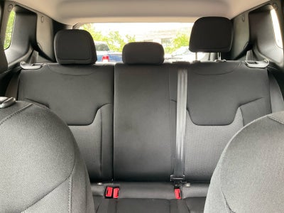 2023 Jeep Renegade Latitude 4x4