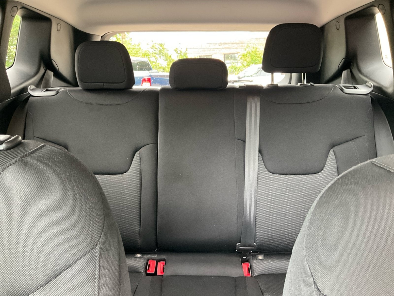 2023 Jeep Renegade Latitude 4x4