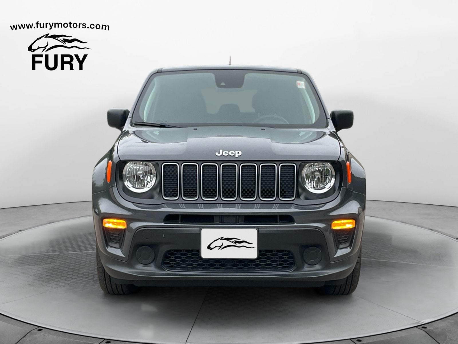 2023 Jeep Renegade Latitude 4x4