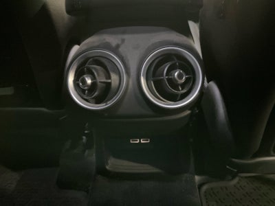 2018 Alfa Romeo Stelvio Ti