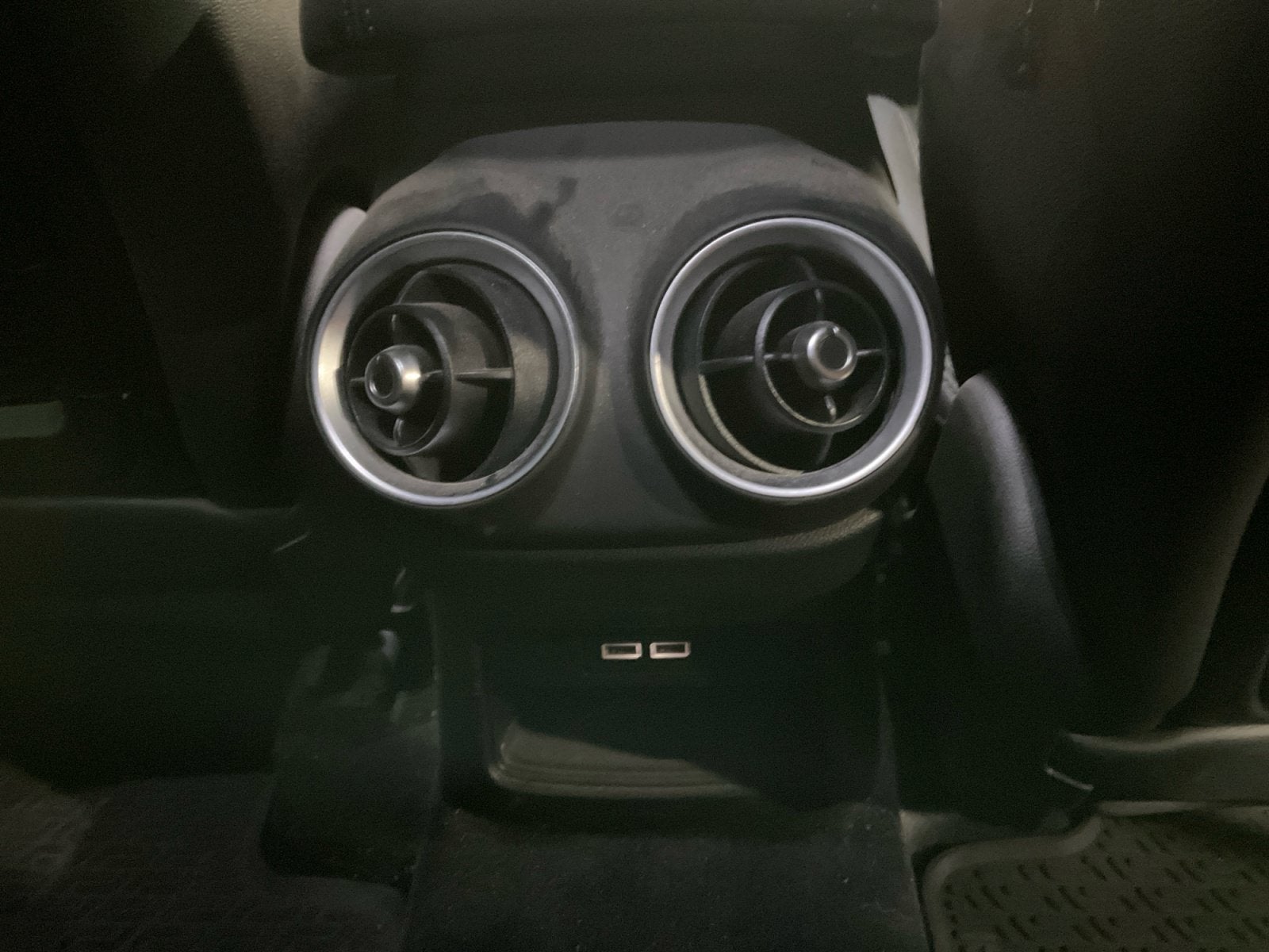 2018 Alfa Romeo Stelvio Ti