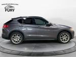2018 Alfa Romeo Stelvio Ti