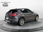 2018 Alfa Romeo Stelvio Ti