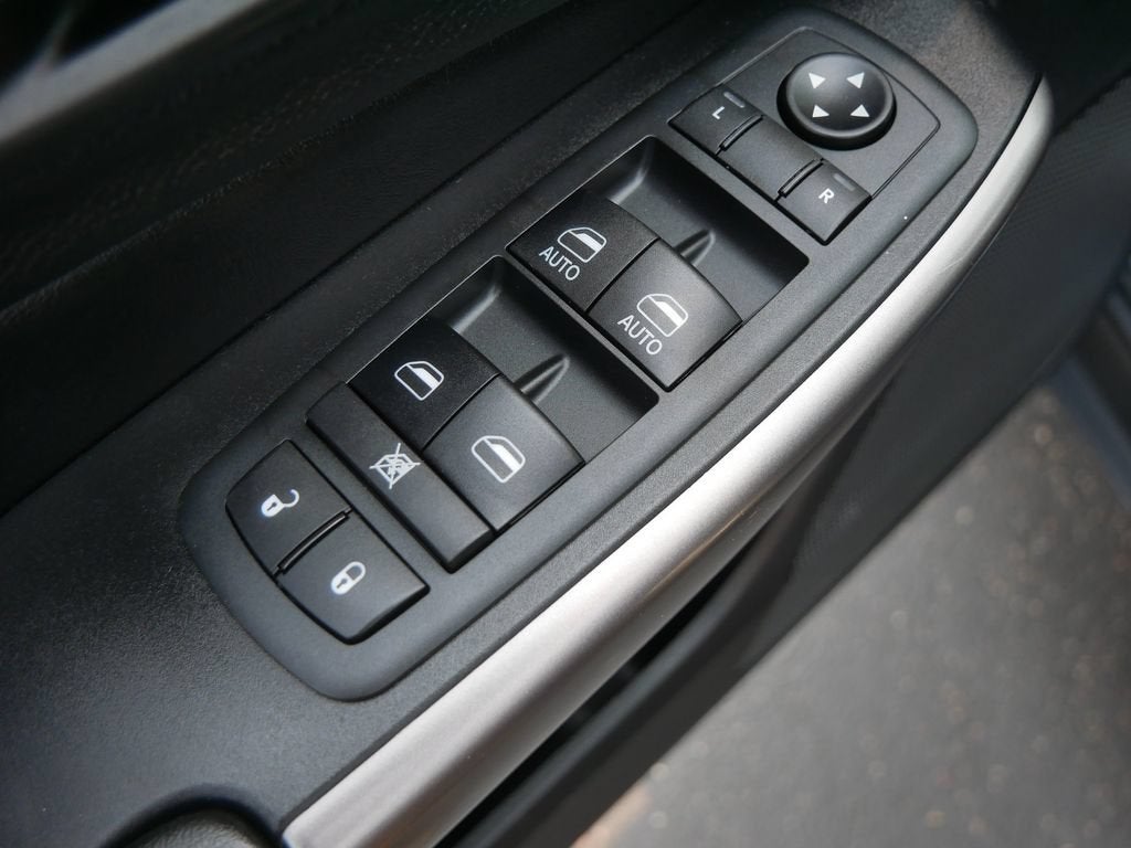 2020 Jeep Cherokee Limited 4x4