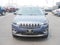 2020 Jeep Cherokee Limited 4x4