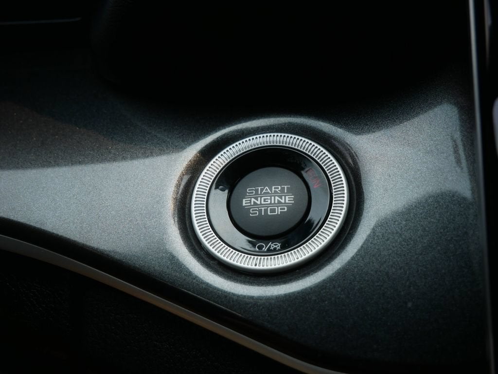 2023 Jeep Grand Cherokee Altitude 4x4