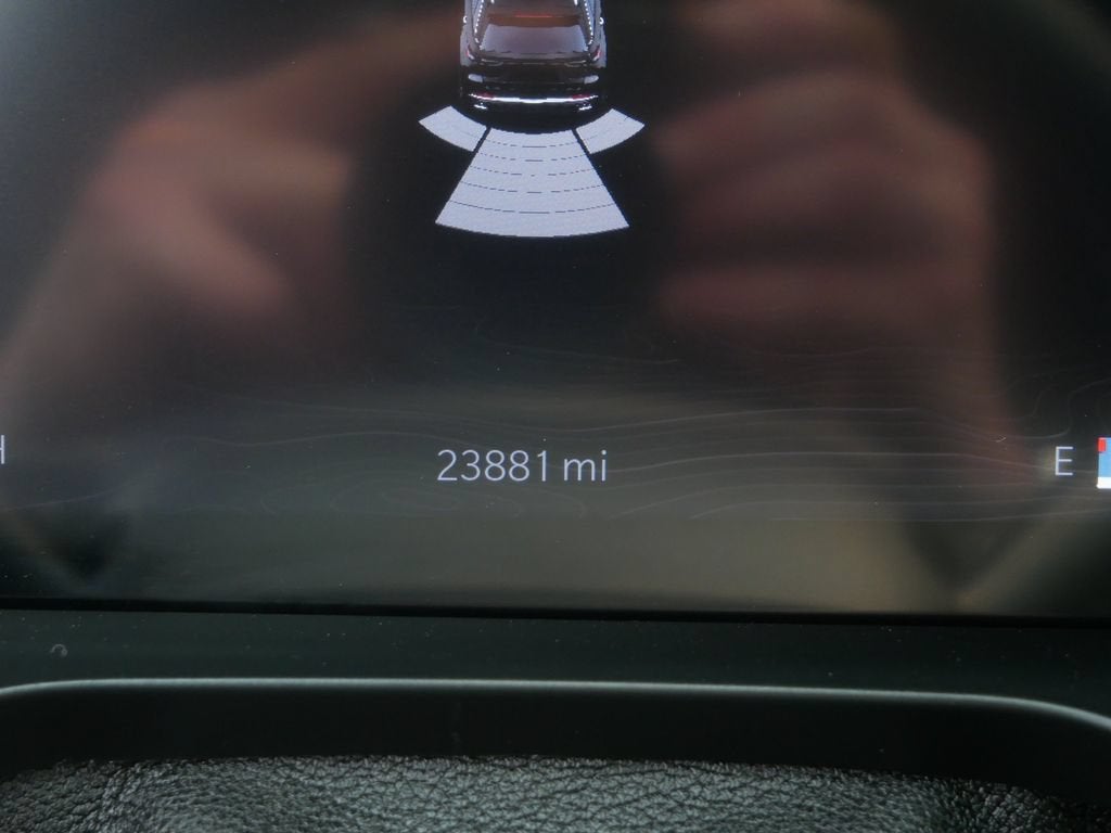 2023 Jeep Grand Cherokee Altitude 4x4