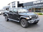 2020 Jeep Gladiator Overland 4x4