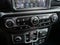 2020 Jeep Gladiator Overland 4x4