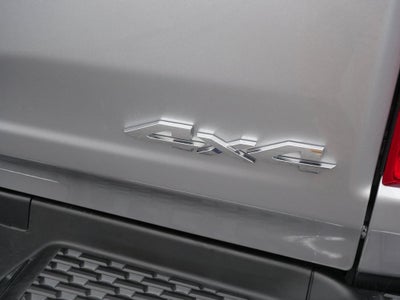 2025 RAM 1500 Limited Longhorn Crew Cab 4x4 5'7" Box