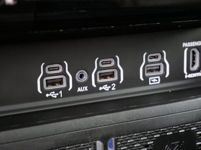 2025 RAM 1500 Limited Longhorn Crew Cab 4x4 5'7" Box