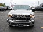 2025 RAM 1500 Limited Longhorn Crew Cab 4x4 5'7" Box