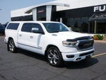 2021 RAM 1500 Limited Crew Cab 4x4 5'7" Box