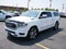 2021 RAM 1500 Limited Crew Cab 4x4 5'7" Box