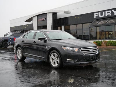 2015 Ford Taurus SEL