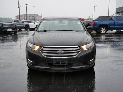 2015 Ford Taurus SEL