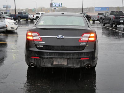 2015 Ford Taurus SEL