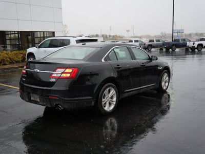 2015 Ford Taurus SEL