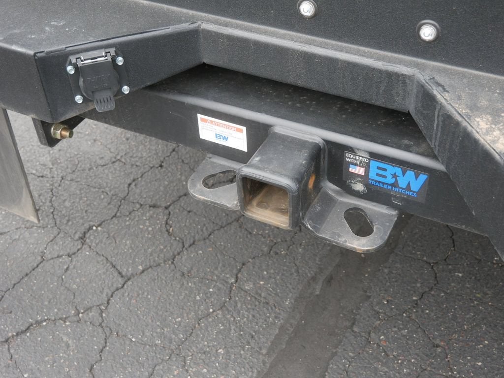 2019 Ford Super Duty F-550 DRW XLT