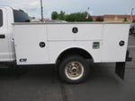 2019 Ford Super Duty F-550 DRW XLT