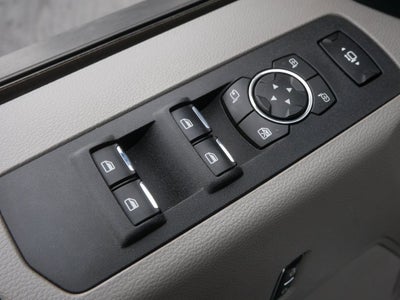 2019 Ford Super Duty F-550 DRW XLT